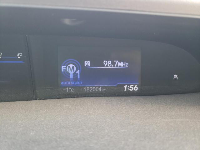 Photo 9 from auction – 2012 HONDA CIVIC LX with VIN 2HGFB2E58CH049825