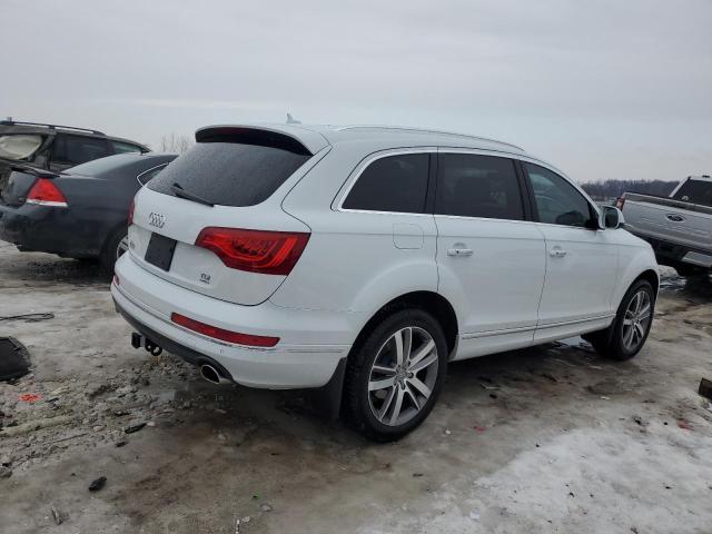 Zdjęcie 3 z aukcji – 2015 AUDI Q7 TDI PRE z VIN WA1VMBFE3FD016892
