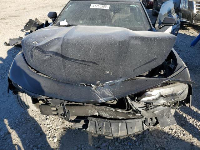 Photo 11 from auction – 2019 CHEVROLET CAMARO LS with VIN 1G1FB1RX4K0135875