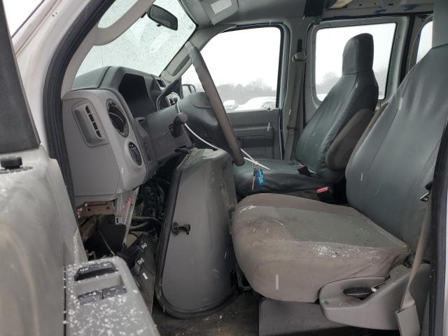 Photo 7 from auction – 2014 FORD ECONOLINE with VIN 1FTNE2EW0EDA63549