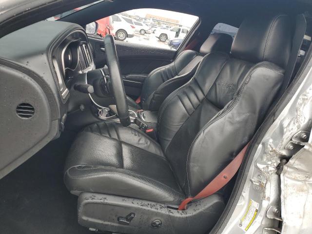 Photo 7 from auction – 2020 DODGE CHARGER SR with VIN 2C3CDXL97LH137994