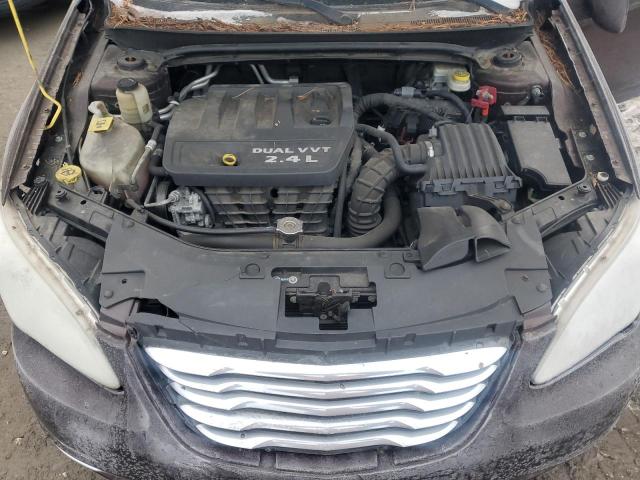 Photo 11 from auction – 2012 CHRYSLER 200 TOURIN with VIN 1C3CCBBB6CN176044
