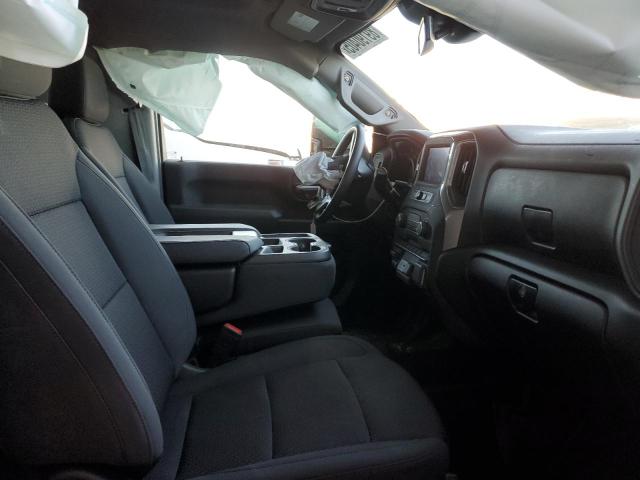 Photo 10 from auction – 2024 CHEVROLET SILVERADO with VIN 1GB0WLE79RF357732
