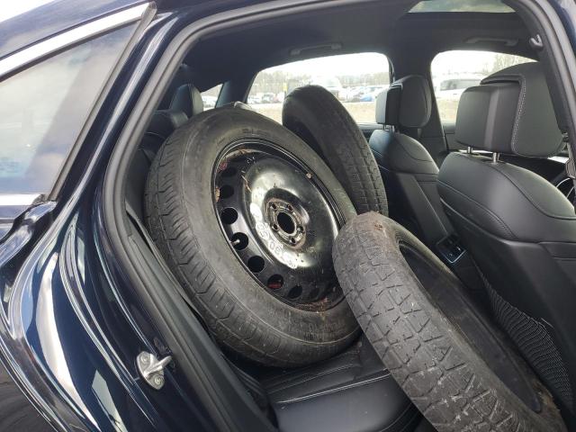 Photo 10 from auction – 2022 AUDI A6 PRESTIG with VIN WAUM2BF25NN046558