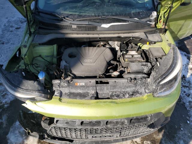 Zdjęcie 12 z aukcji – 2016 KIA SOUL z VIN KNDJN2A29G7876598