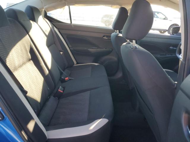 Photo 10 from auction – 2021 NISSAN VERSA SV with VIN 3N1CN8EV5ML893277