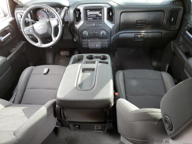 Photo 8 from auction – 2023 CHEVROLET SILVERADO with VIN 1GCPDBEK3PZ174756