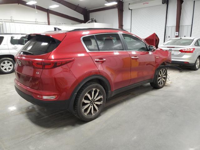 Photo 3 from auction – 2019 KIA SPORTAGE E with VIN KNDPNCAC3K7571289