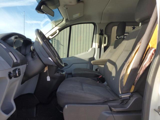 Photo 7 from auction – 2017 FORD TRANSIT T- with VIN 1FBZX2YM6HKA63355