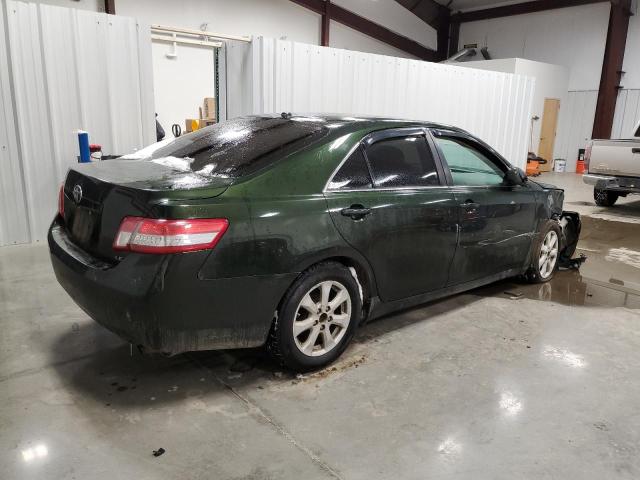 Photo 3 from auction – 2011 TOYOTA CAMRY BASE with VIN 4T4BF3EK5BR089242