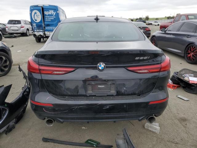 Photo 6 from auction – 2021 BMW 228I with VIN WBA53AK06M7H58017