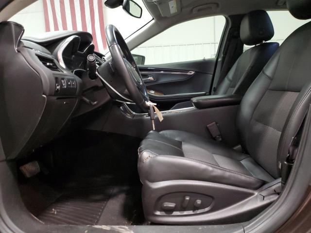 Photo 7 from auction – 2015 CHEVROLET IMPALA LT with VIN 2G1125S34F9180786
