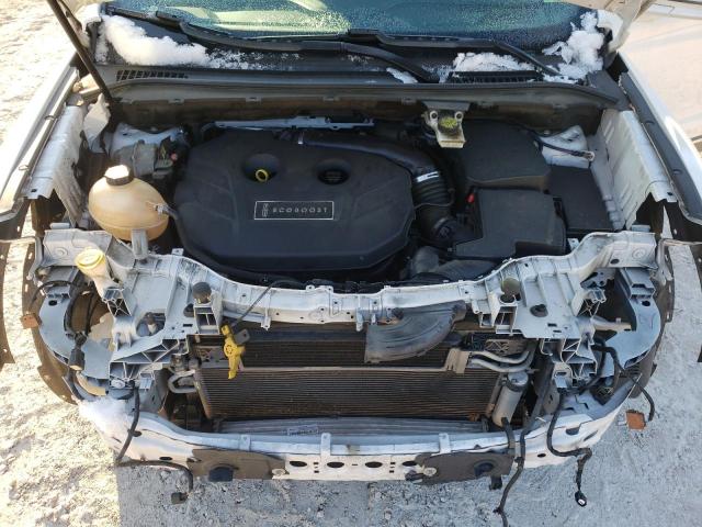 Photo 12 from auction – 2017 LINCOLN MKC RESERV with VIN 5LMTJ3DH4HUL08264