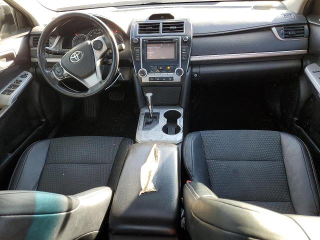 Photo 8 from auction – 2014 TOYOTA CAMRY L with VIN 4T1BF1FK9EU831756