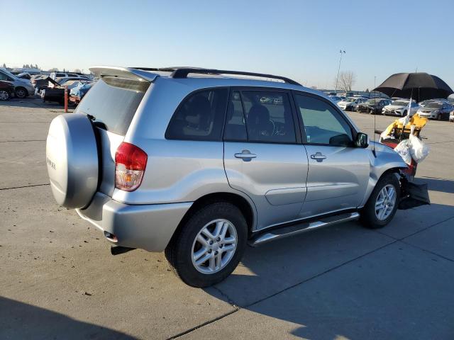 Photo 3 from auction – 2003 TOYOTA RAV4 with VIN JTEGH20V930107028