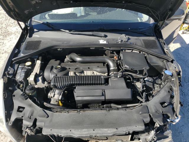 Photo 11 from auction – 2012 VOLVO S60 T5 with VIN YV1622FSXC2056152