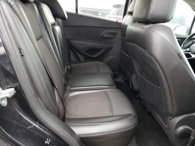 Photo 11 from auction – 2015 CHEVROLET TRAX 1LT with VIN 3GNCJLSBXFL246826