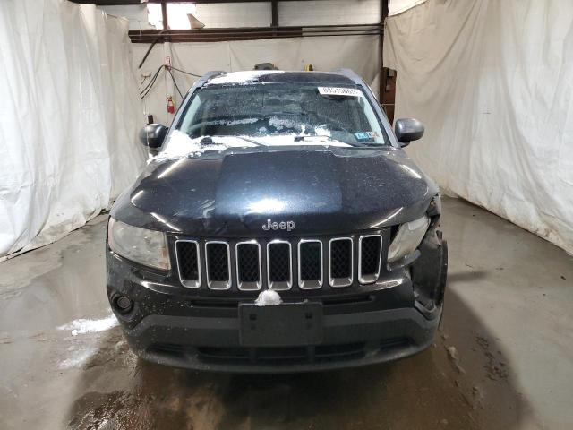 Photo 5 from auction – 2013 JEEP COMPASS SP with VIN 1C4NJDBB1DD113849