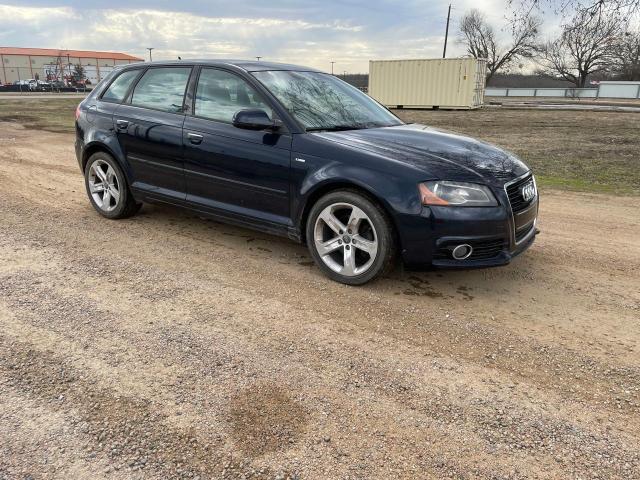 AUDI A3 PREMIUM 2012 with VIN WAUKJAFM2CA141556 - Photo from auction