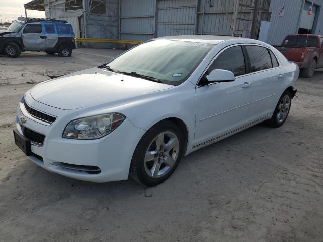 Photo 1 from auction – 2010 CHEVROLET MALIBU 1LT with VIN 1G1ZC5EB2AF242298