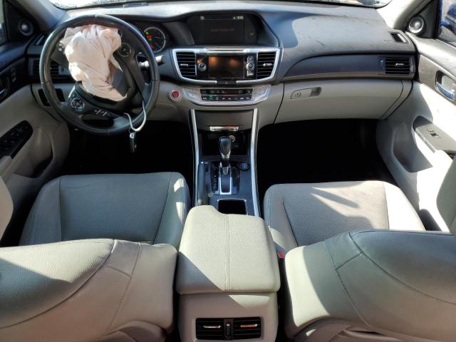 Photo 8 from auction – 2014 HONDA ACCORD EXL with VIN 1HGCR2F86EA122912