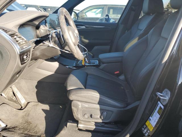 Photo 7 from auction – 2024 BMW X3 M40I with VIN 5UX83DP01R9V02112
