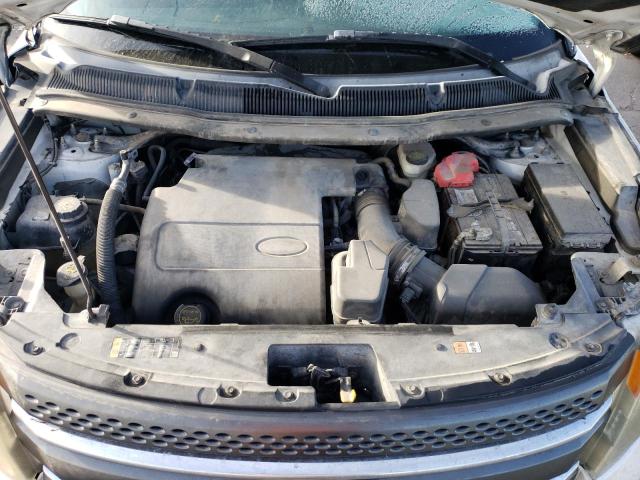 Photo 12 from auction – 2015 FORD EXPLORER X with VIN 1FM5K7D80FGB58536