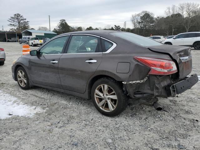 Photo 2 from auction – 2013 NISSAN ALTIMA 2.5 with VIN 1N4AL3AP6DN437881