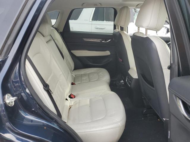 Zdjęcie 11 z aukcji – 2018 MAZDA CX-5 GRAND z VIN JM3KFBDMXJ0342094