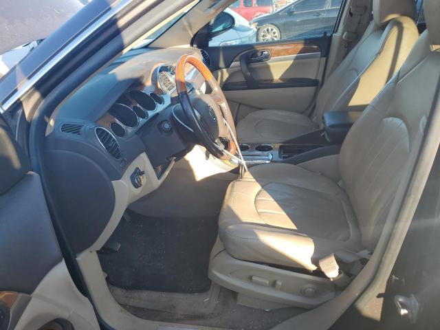 Photo 7 from auction – 2011 BUICK ENCLAVE CX with VIN 5GAKVBED3BJ294798