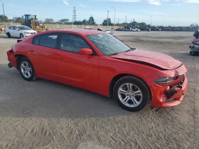 Photo 4 from auction – 2022 DODGE CHARGER SX with VIN 2C3CDXBG5NH201257