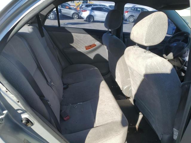 Photo 10 from auction – 2004 TOYOTA COROLLA CE with VIN JTDBR32E842036716