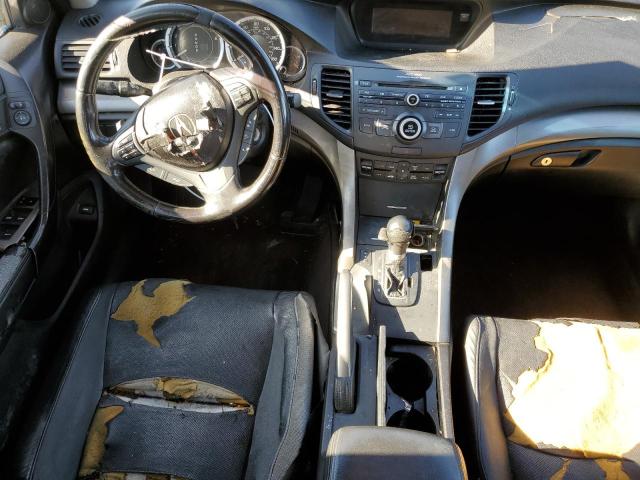 Photo 8 from auction – 2010 ACURA TSX with VIN JH4CU2F63AC024994