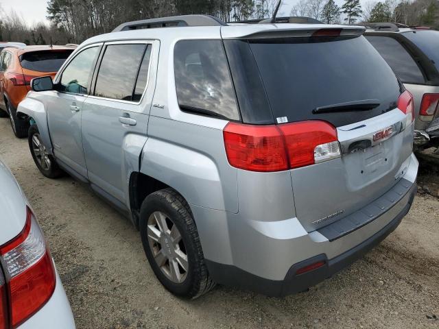 Photo 2 from auction – 2012 GMC TERRAIN SL with VIN 2GKFLTEK9C6218905