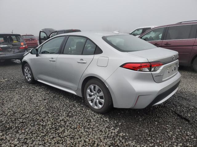 Photo 2 from auction – 2022 TOYOTA COROLLA LE with VIN 5YFEPMAE3NP384324