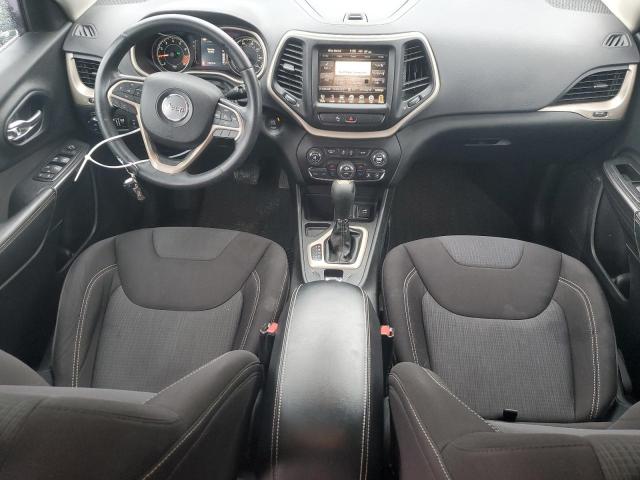Photo 8 from auction – 2015 JEEP CHEROKEE L with VIN 1C4PJLCS8FW518096