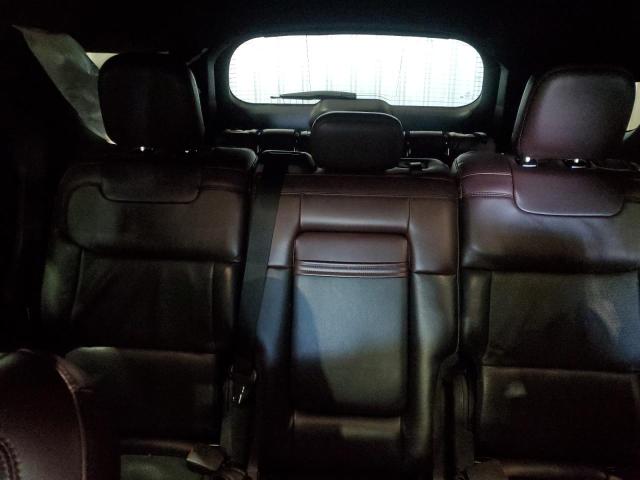 Photo 10 from auction – 2020 FORD EXPLORER P with VIN 1FM5K8HC3LGA38519