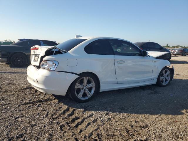Photo 3 from auction – 2011 BMW 128 I with VIN WBAUP7C50BVK78574