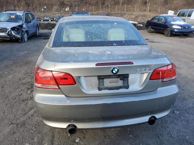 Photo 6 from auction – 2010 BMW 335 I with VIN WBAWL7C57AP475720