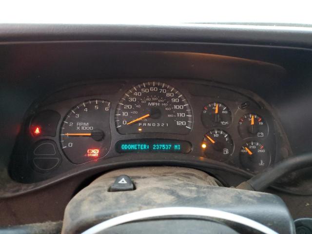 Photo 9 from auction – 2006 CHEVROLET SILVERADO with VIN 1GCEC19T46E101117