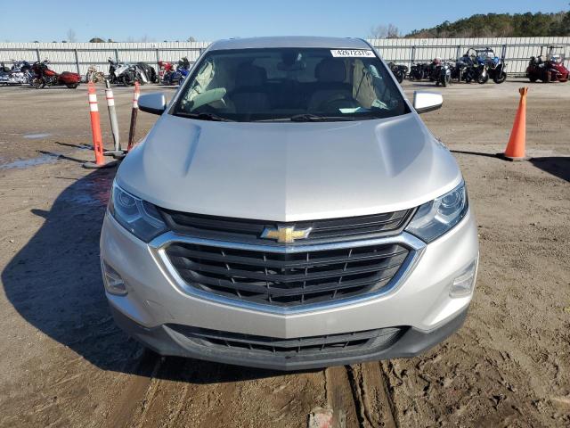 Photo 5 from auction – 2018 CHEVROLET EQUINOX LT with VIN 2GNAXJEV4J6341928