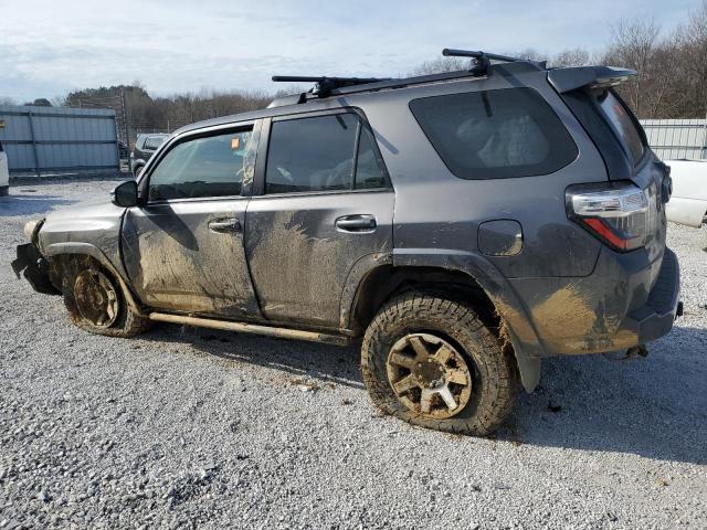 Photo 2 from auction – 2014 TOYOTA 4RUNNER SR with VIN JTEBU5JR1E5164063