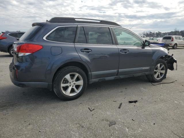 Photo 3 from auction – 2013 SUBARU OUTBACK 2. with VIN 4S4BRCPC1D3260746