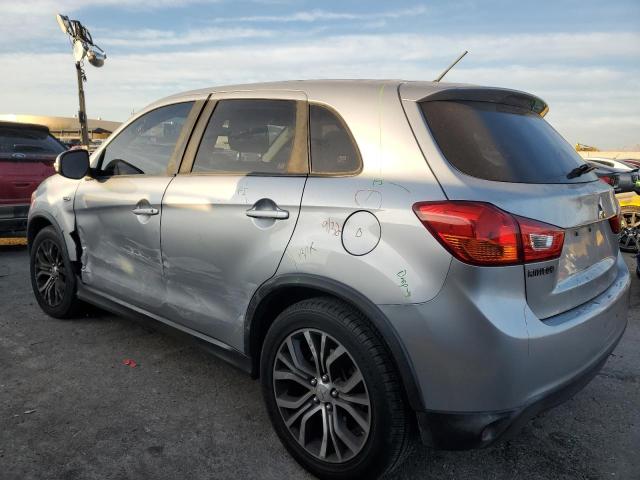 Photo 2 from auction – 2016 MITSUBISHI OUTLANDER with VIN JA4AP3AU3GZ048756