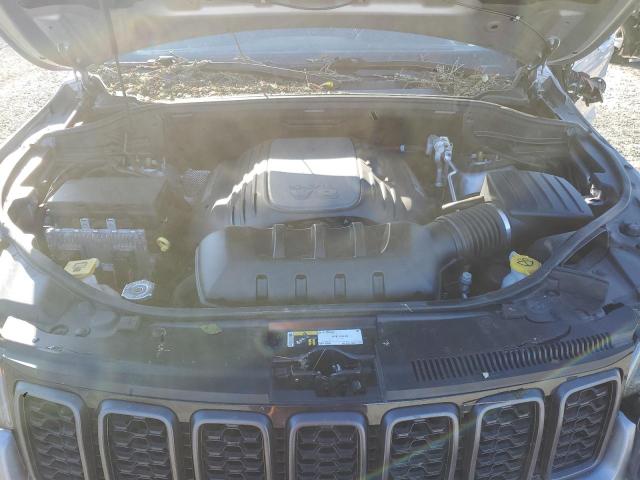 Photo 12 from auction – 2019 JEEP GRAND CHER with VIN 1C4RJFCT9KC680270