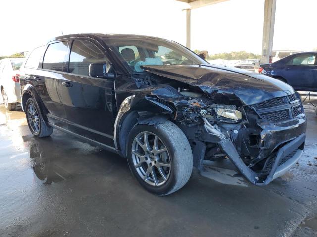 Photo 4 from auction – 2018 DODGE JOURNEY GT with VIN 3C4PDCEG6JT515891