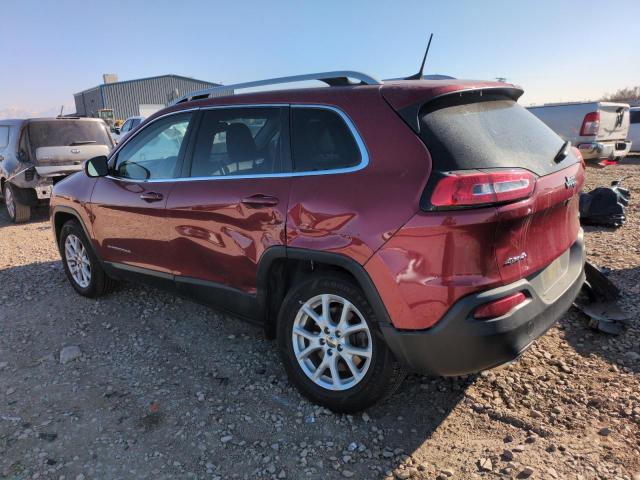 Photo 2 from auction – 2017 JEEP CHEROKEE L with VIN 1C4PJMCSXHW639057