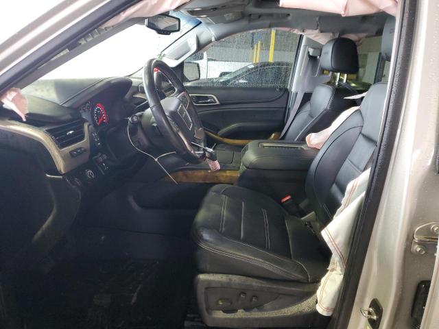 Photo 7 from auction – 2016 GMC YUKON DENA with VIN 1GKS1CKJ0GR375930