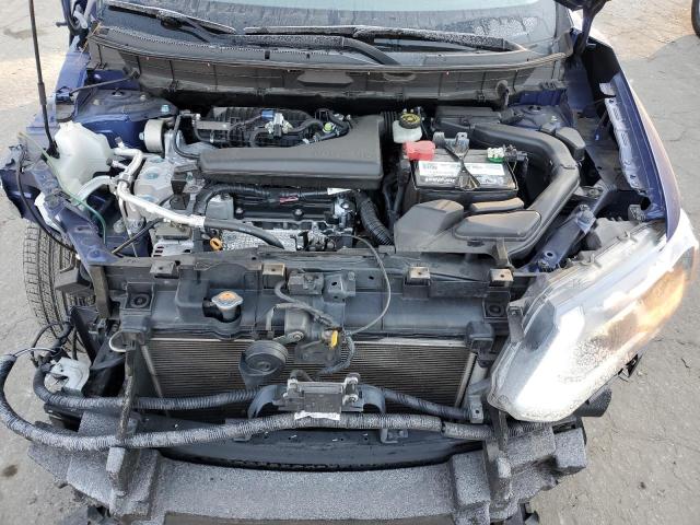 Photo 12 from auction – 2018 NISSAN ROGUE S with VIN KNMAT2MT0JP576661