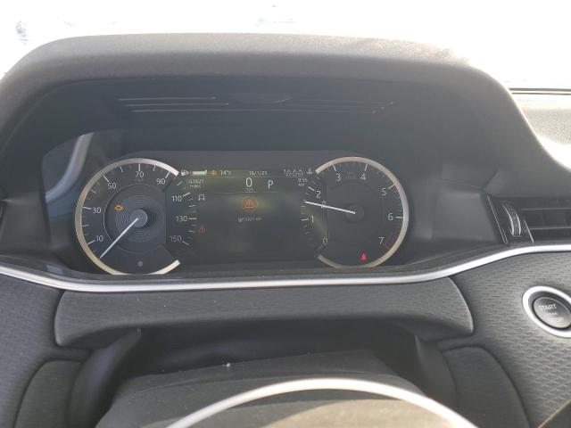 Photo 9 from auction – 2021 LAND ROVER RANGE ROVE with VIN SALZJ2FX9MH138141
